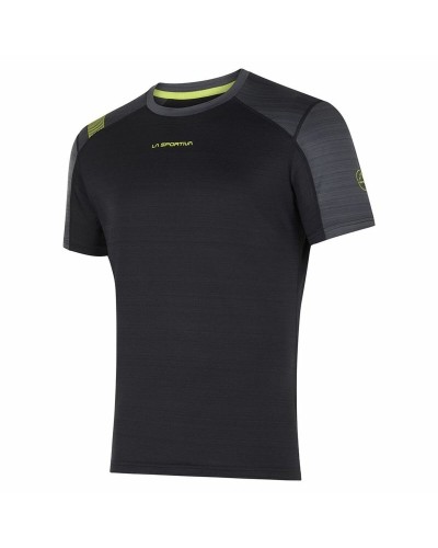 Camiseta Deportiva de Manga Corta La Sportiva Sunfire T-Shirt