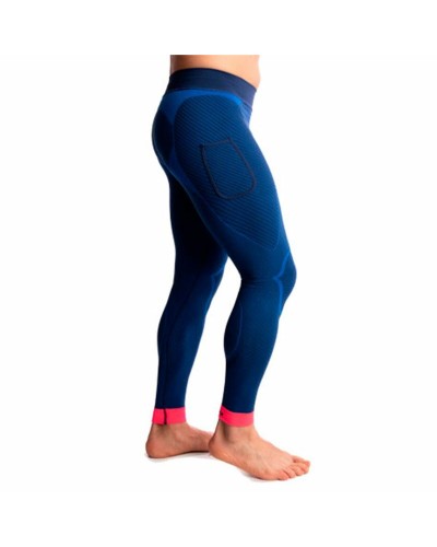 Long Sports Trousers Hanker Drutse  Blue