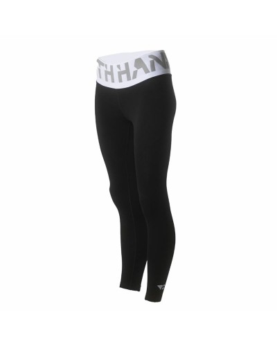 Lange sportbroek Hanker Miliam  Zwart