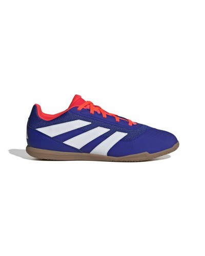 Volwassenen Zaalvoetbalschoenen Adidas Predator Club
