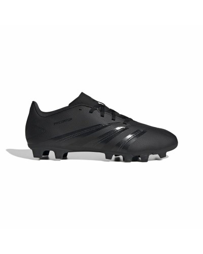 Scarpe da Calcio per Adulti Adidas Predator Club Fxg Nero