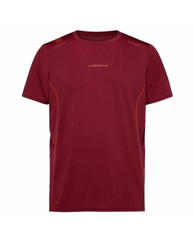 T-shirt med kortärm Herr La Sportiva Tracer