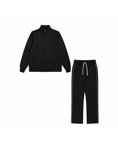 Chándal Mujer Champion Full Zip Suit Mujer Negro