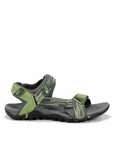 Mountain sandals Chiruca Dakar 21 Green