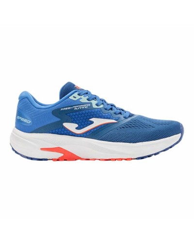 Running Shoes for Adults Joma Sport Speed Men 2505 Blue