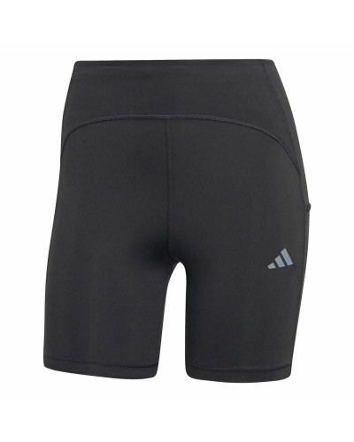 Sport leggings for Women Adidas Adizero Short Black