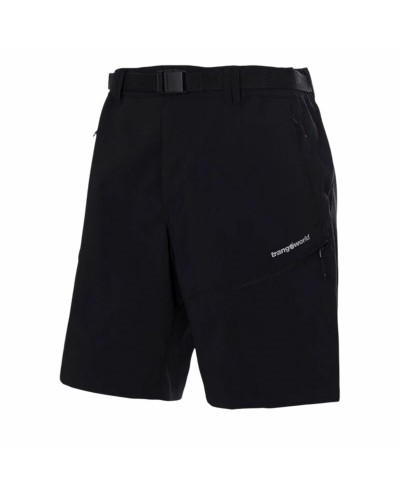 Short de Sport Trangoworld Limut Montagne