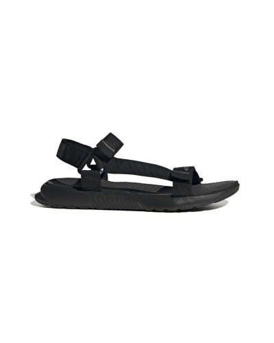 Sandalen für die Berge Adidas Terrex Hydroterra Light Schwarz