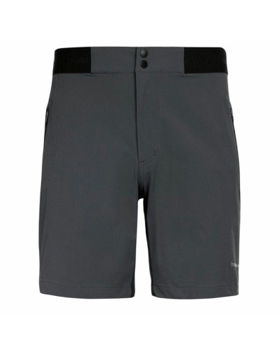 Sports Shorts Trangoworld Hornavan Df Dark grey