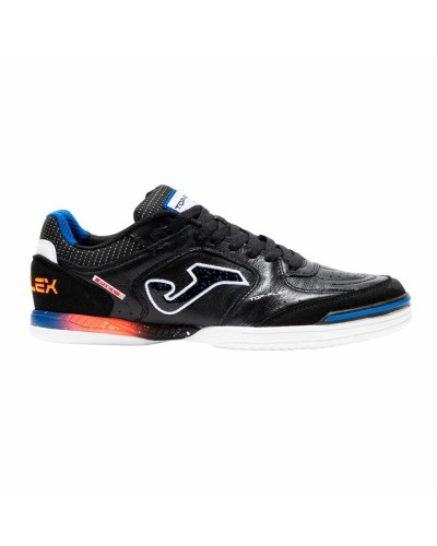 Kinder Zaalvoetbalschoenen Joma Sport Top Flex 2531 Zwart