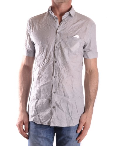 Neil Barrett Men Shirt