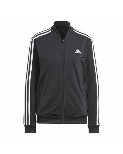 Survêtement Femme Adidas Noir