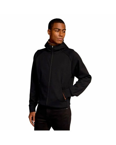 Herenhoodie Champion NBK Zwart