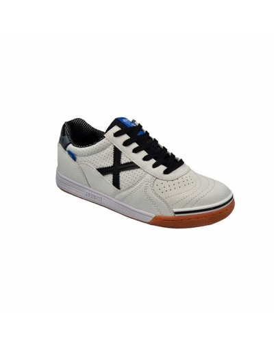Volwassenen Zaalvoetbalschoenen Munich G-3 429