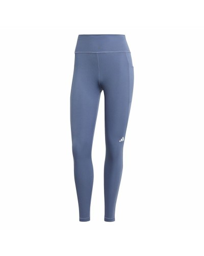 Sport leggings for Women Adidas Own The Run 7/8 Blue