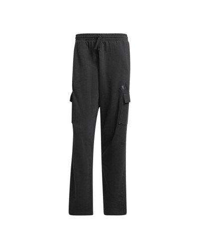 Monihihnasandaalit Adidas Graphic Seasonal Musta