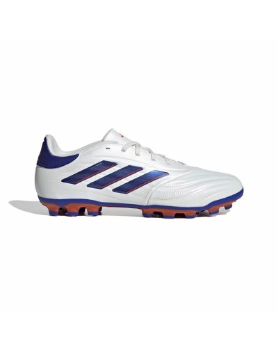 Botas de Fútbol para Adultos Adidas Copa Pure League Blanco