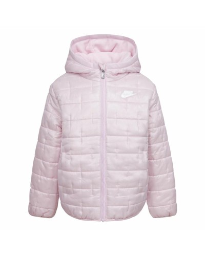 Sportjacka, Barn Nike Rosa