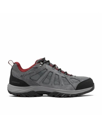 Sportschoenen voor heren Columbia Redmond™ Iii Waterproof Grijs