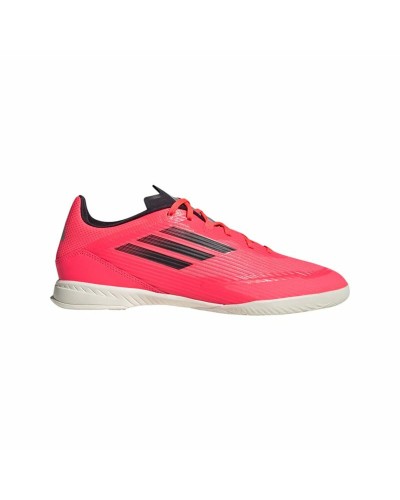 Scarpe da Calcio a 5 per Adulti Adidas 1 F50 League In Rosa