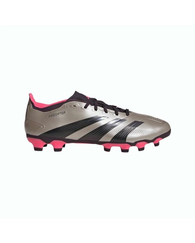 Chaussures de Football pour Adultes Adidas 3 Predator League MG