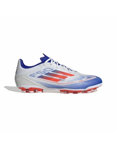 Voetbalschoenen Volwassenen Adidas F50 League Wit