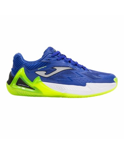 Padel-Sportschuhe für Erwachsene Joma Sport Open Men 2504 Blau