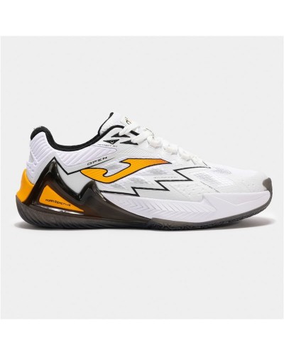 Scarpe da Tennis da Uomo Joma Sport Open Men 2532 Bianco