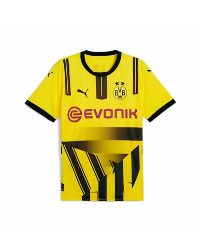 Maglia da Calcio a Maniche Corte Uomo Puma Borussia Dortmund copa 24/25