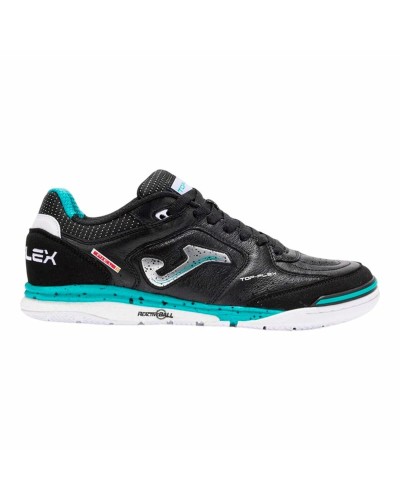 Zapatillas de Fútbol Sala para Niños Joma Sport Top Flex Rebound 2501