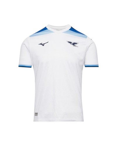 Camiseta de Fútbol de Manga Corta Hombre Mizuno 125H