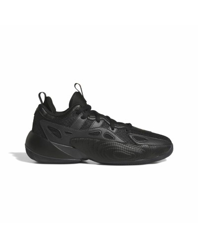 Zapatillas de Baloncesto para Adultos Adidas Trae Unlimited Negro