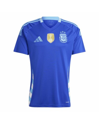 Fotbollströja Adidas Argentina 24 Blå
