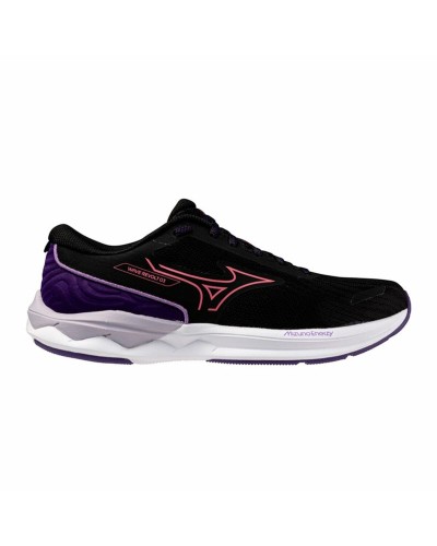 Laufschuhe für Erwachsene Mizuno Wave Revolt 3