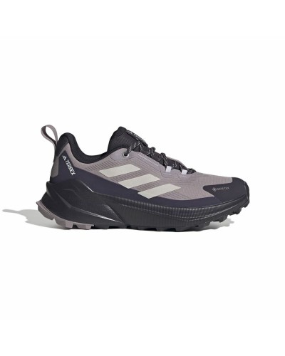 Scarpe da Running per Adulti Adidas Terrex Trailmaker 2 Grigio