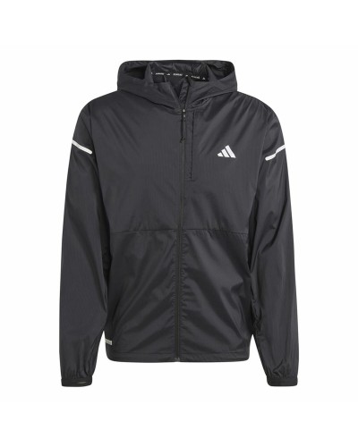 Heren Sportjas Adidas Ultimate Zwart