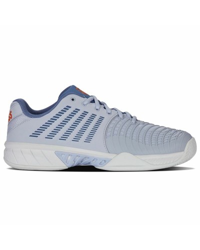 Zapatillas de Tenis para Hombre Kswiss Express Light 3 Hb Azul