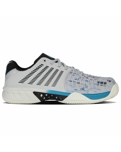 Padel-Sportschuhe für Erwachsene Kswiss Express Light 3 Hb Padel Weiß