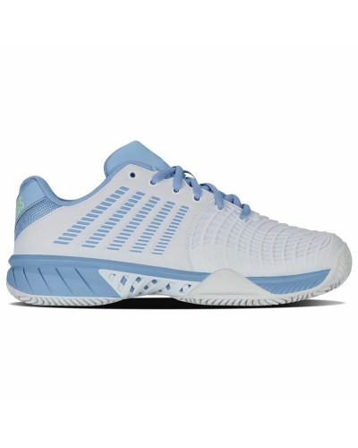 Naisten tenniskengät Kswiss Express Light 3 Hb Sininen