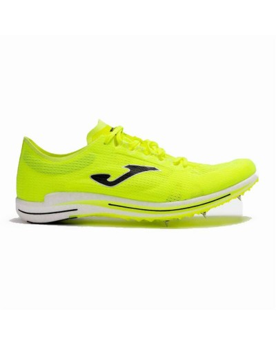 Scarpe da Running per Adulti Joma Sport R.R1200 Skypes 3-6-9 Mm 2409 Giallo