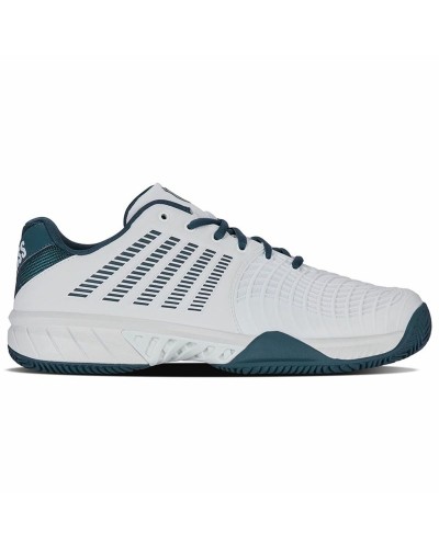 Scarpe da Tennis da Uomo Kswiss Express Light 3 Hb Bianco