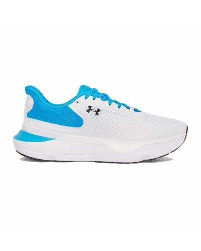 Chaussures de Running pour Adultes Under Armour Infinite Pro 2 Blanc