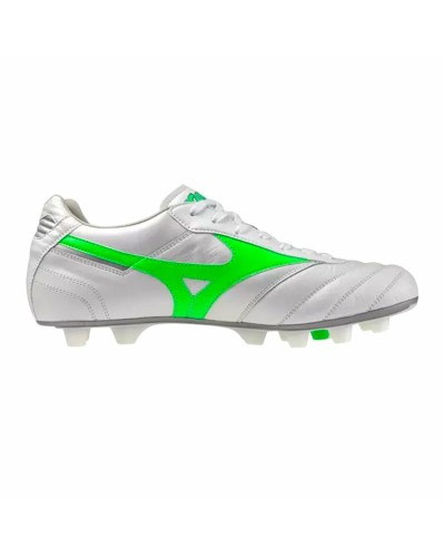 Fotbollsskor för vuxna Mizuno Morelia Neo Iv Pro Ag