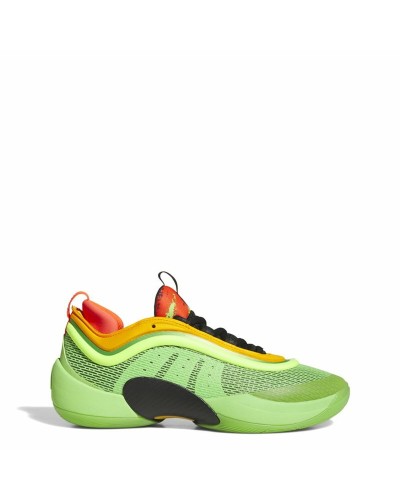 Basketball Shoes for Adults Adidas D.O.N. Issue 5 Yellow Green
