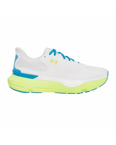 Laufschuhe für Erwachsene Under Armour Infinite Pro 2 Weiß