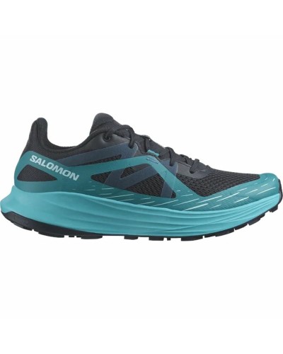 Laufschuhe für Erwachsene Salomon Ultra Flow Blau