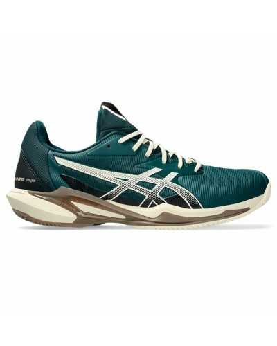 Tennisskor för herrar Asics Solution Speed Ff 3 Clay Turkos