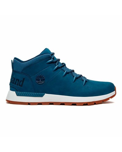 Botas de Montaña Timberland Sprint Trekker Azul