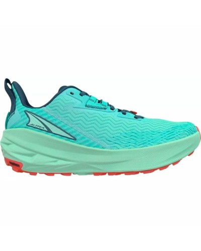 Scarpe da Running per Adulti Altra Experience Wild Teal Mujer Acquamarina
