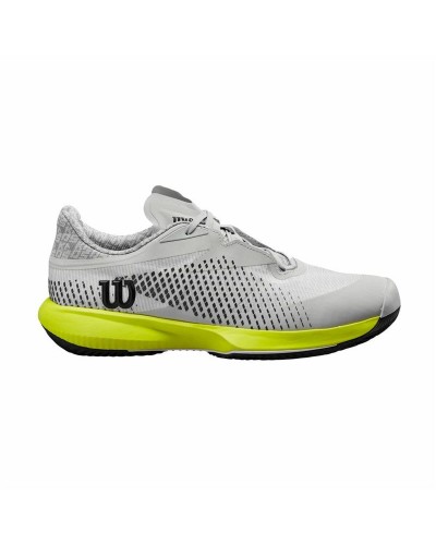 Zapatillas de Tenis para Hombre Wilson Kaos Swift 2024 Pearl Azul